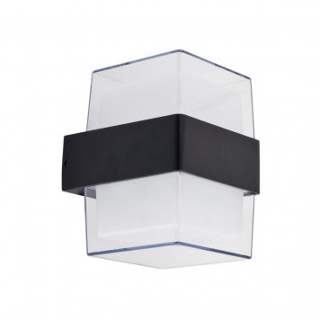 Уличный светильник LED4U 2275