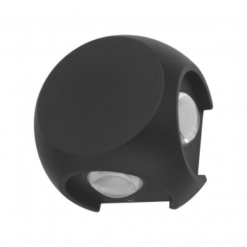 Уличный светильник St Luce Volti SL9505.401.01