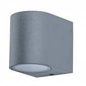 Уличный светильник Arte Lamp Compass A3102AL-1GY