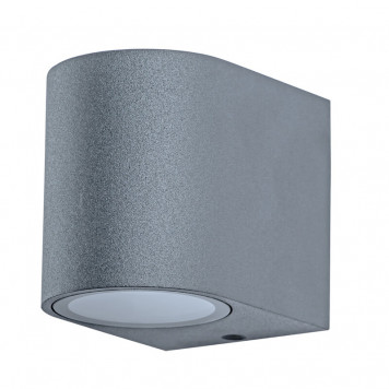 Уличный светильник Arte Lamp Compass A3102AL-1GY