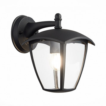 Уличный светильник St Luce Sivino SL081.411.01