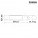 Уличный светильник Novotech Kaimas 358089