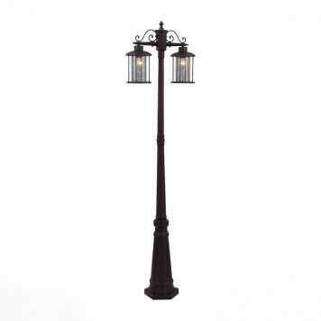 Уличный светильник ST Luce Lastero SL080.425.02