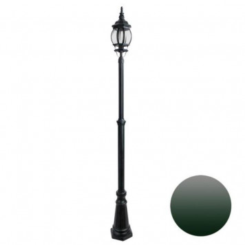 Уличный светильник Arte Lamp Atlanta A1047PA-1BGB