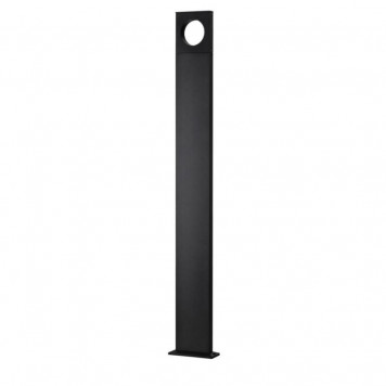 Уличный светильник Odeon Light Como 6653/10GA