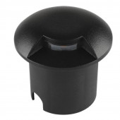 Уличный светильник Arte Lamp Piazza A3221IN-1BK