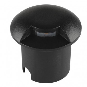 Уличный светильник Arte Lamp Piazza A3221IN-1BK