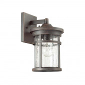 Уличный светильник Odeon Light Virta 4044/1W