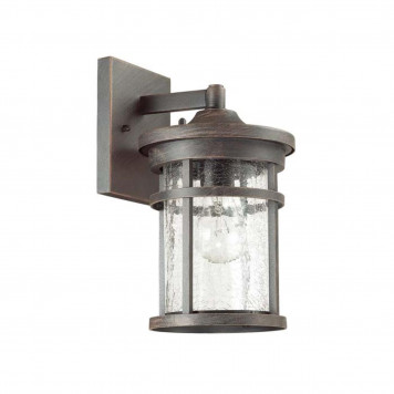 Уличный светильник Odeon Light Virta 4044/1W