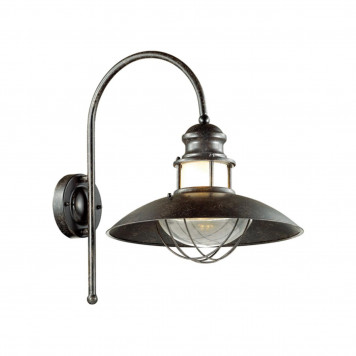 Уличный светильник Odeon Light Dante 4164/1WA
