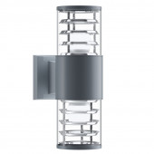 Уличный светильник Maytoni Bronx O576WL-02GR