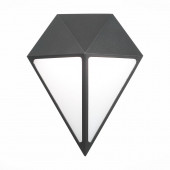 Уличный светильник St Luce Cubismo SL9500.441.01