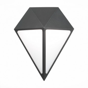 Уличный светильник St Luce Cubismo SL9500.441.01