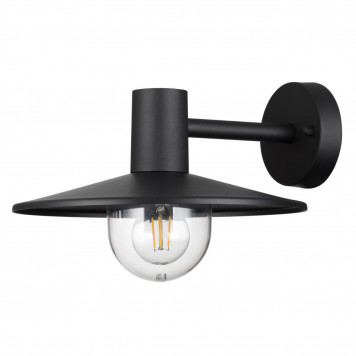 Уличный светильник Odeon Light Furcadia 4833/1W