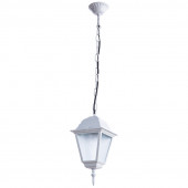 Уличный светильник Arte Lamp Bremen A1015SO-1WH