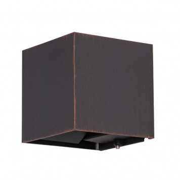 Уличный светильник Arte Lamp Rullo A1414AL-1RI