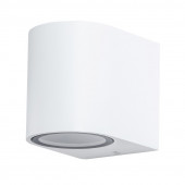 Уличный светильник Arte Lamp Compass A3102AL-1WH