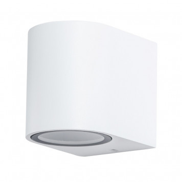 Уличный светильник Arte Lamp Compass A3102AL-1WH