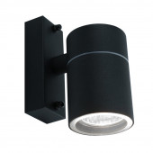 Уличный светильник Arte Lamp Mistero A3302AL-1BK