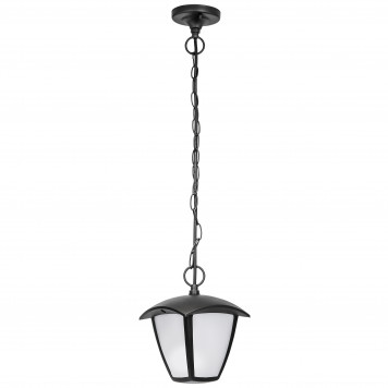 Уличный светильник Lightstar Lampione 375070