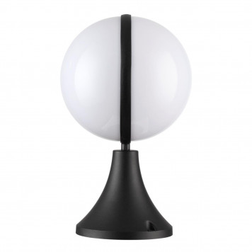 Уличный светильник Odeon Light Lomeo 4832/1A