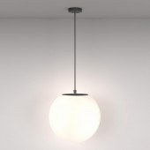 Уличный светильник Maytoni Erda O594PL-01B