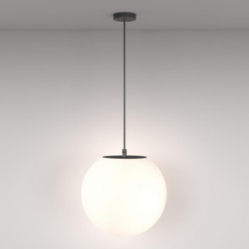 Уличный светильник Maytoni Erda O594PL-01B