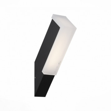 Уличный светильник ST Luce Posto SL096.411.02