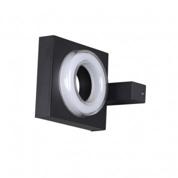 Уличный светильник Odeon Light Vart 6654/5WL