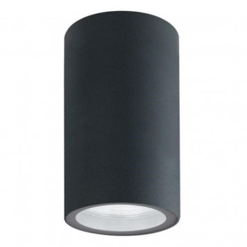 Уличный светильник Arte Lamp Mistero A3302PF-1GY
