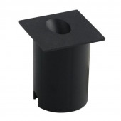 Уличный светильник Arte Lamp Piazza A3402IN-1BK