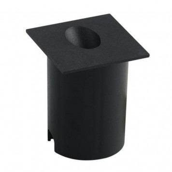 Уличный светильник Arte Lamp Piazza A3402IN-1BK