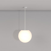 Уличный светильник Maytoni Erda O594PL-01W