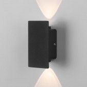 Уличный светильник Elektrostandard Mini Light 35154/D черный