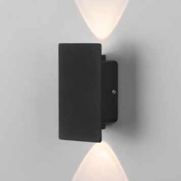 Уличный светильник Elektrostandard Mini Light 35154/D черный