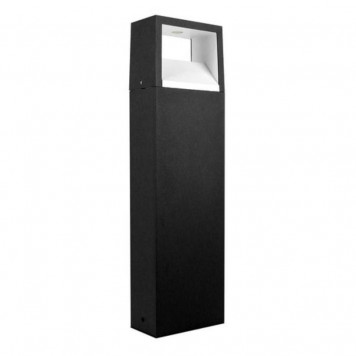 Уличный светильник Arte Lamp Liverpool A1326PA-1BK