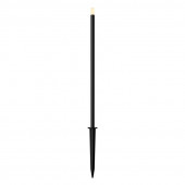 Уличный светильник Maytoni Spear O441FL-L1GF3K