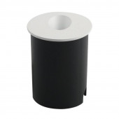 Уличный светильник Arte Lamp Piazza A3802IN-1WH