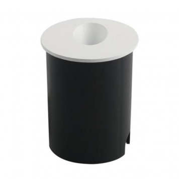 Уличный светильник Arte Lamp Piazza A3802IN-1WH