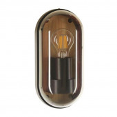 Уличный светильник Arte Lamp Marfik A2481AL-1BR