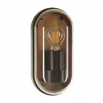 Уличный светильник Arte Lamp Marfik A2481AL-1BR