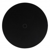 Уличный светильник Arte Lamp Nimbo A4506AL-1BK
