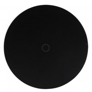 Уличный светильник Arte Lamp Nimbo A4506AL-1BK