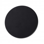 Уличный светильник Arte Lamp Nimbo A4403AL-1BK