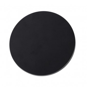 Уличный светильник Arte Lamp Nimbo A4403AL-1BK