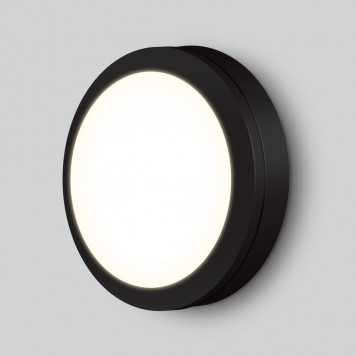 Светильник Elektrostandard LTB51 LED 15W 4200K Черный