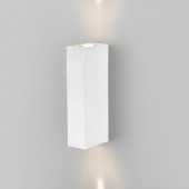 Уличный светильник Elektrostandard Blaze LED белый (35136/W)