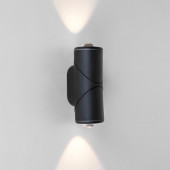 Уличный светильник Elektrostandard GIRA D LED (35127/D) черный