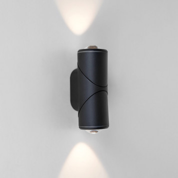Уличный светильник Elektrostandard GIRA D LED (35127/D) черный