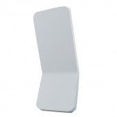Уличный светильник Arte Lamp Scorcio A8053AL-1WH